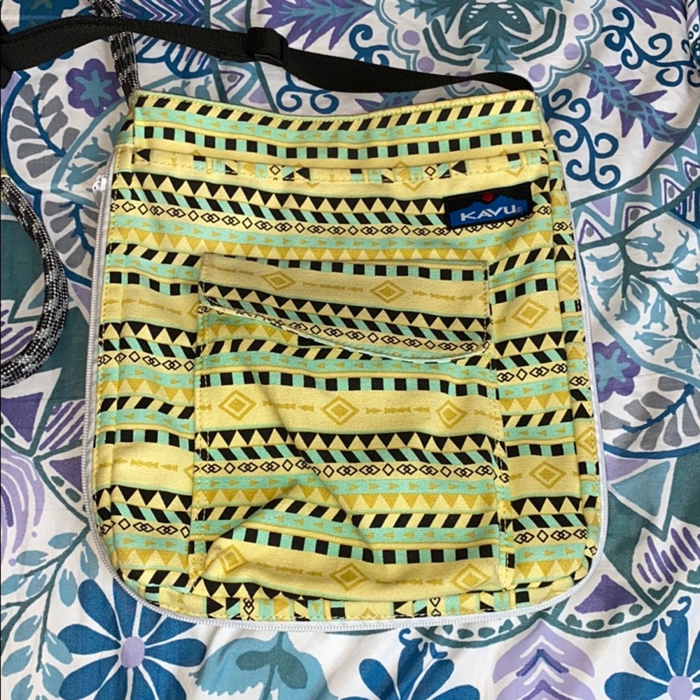 Kavu sling bag